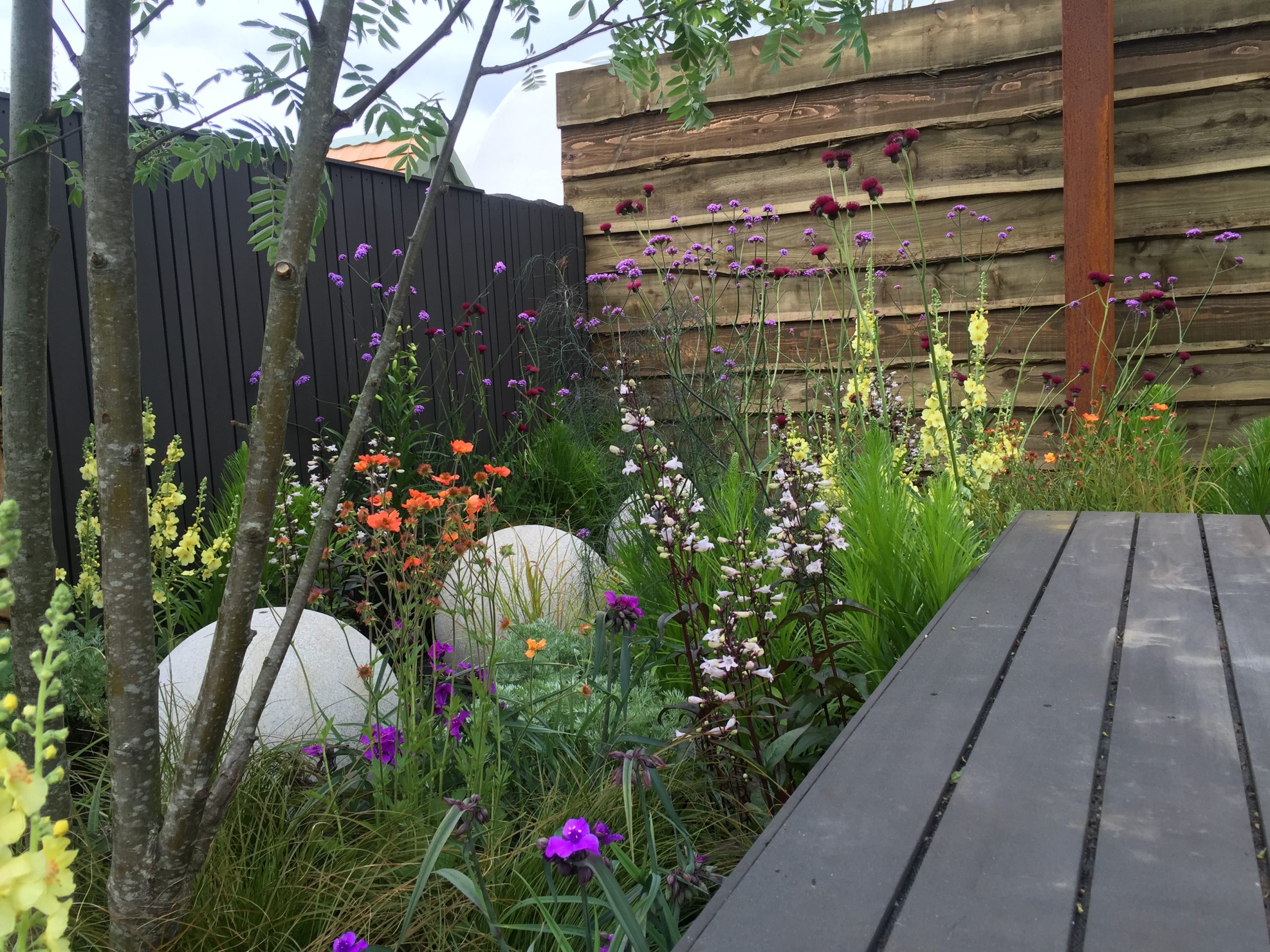 MJM STUDIO - GARDEN DESIGN