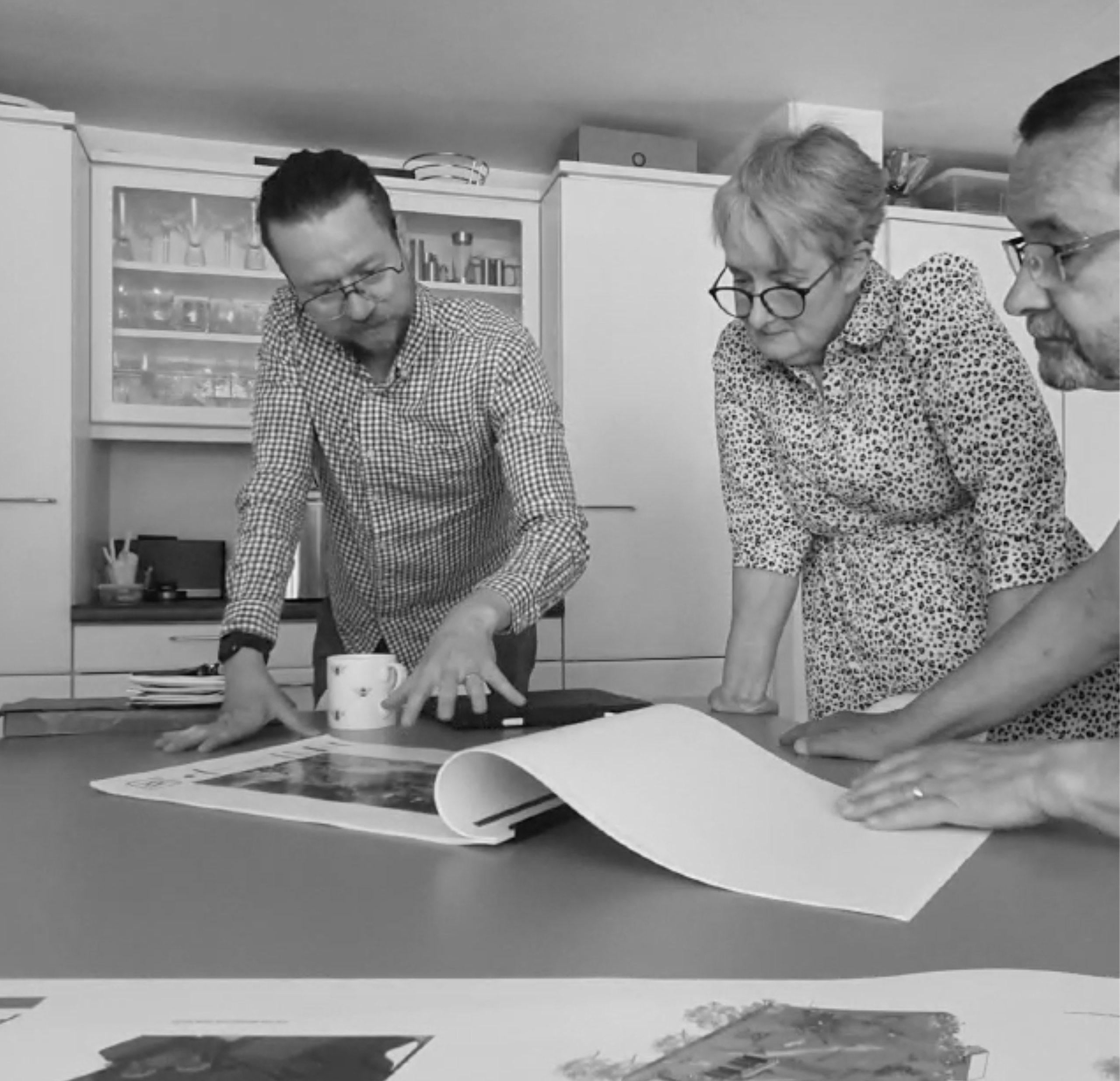MJM STUDIO - Landscape Design Studio in Cheshire