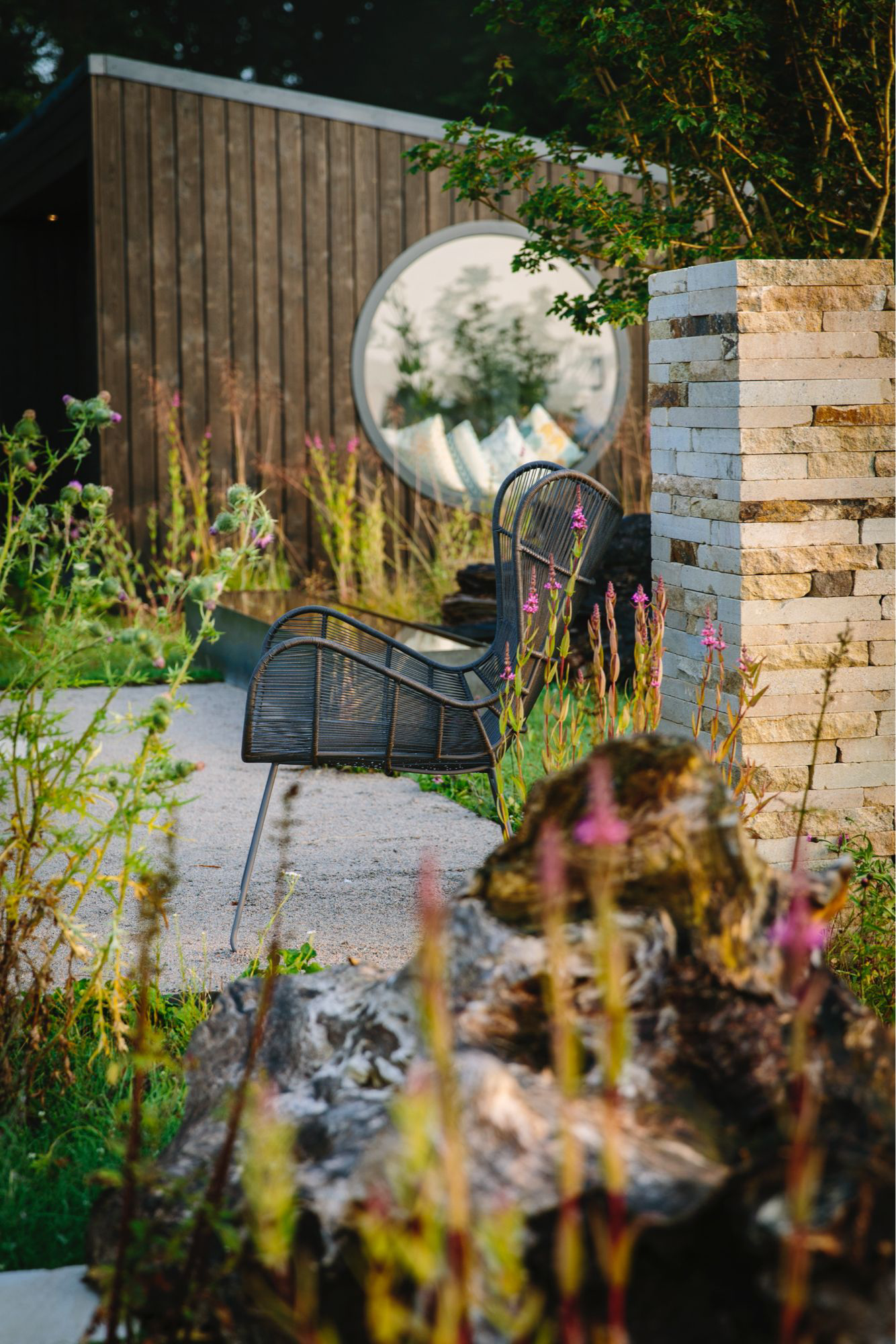 MJM STUDIO - Landscape Design Studio in Cheshire