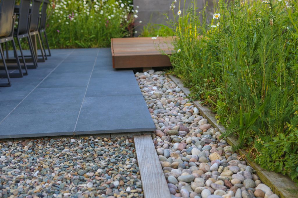 GARDEN DESIGN LANCASHIRE - MJM STUDIO