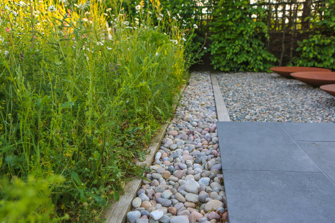 GARDEN DESIGN LANCASHIRE - MJM STUDIO