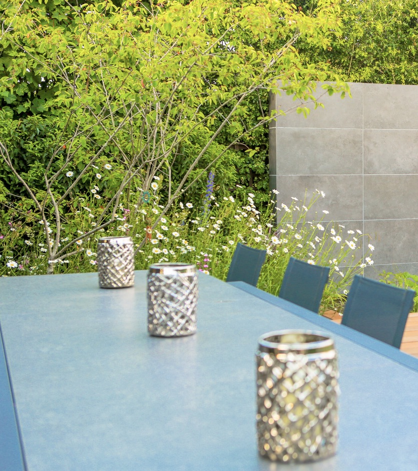 GARDEN DESIGN LANCASHIRE - MJM STUDIO