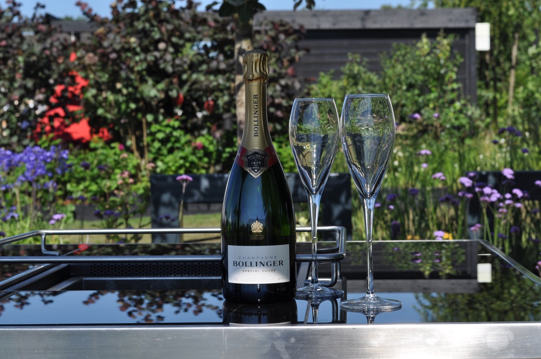 GARDEN DESIGN CHESHIRE - MJM STUDIO