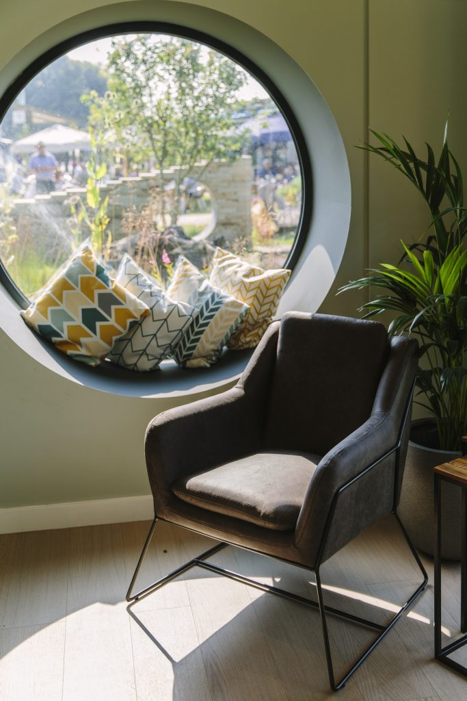MJM STUDIO - Landscape Design Studio in Cheshire